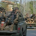 पाक सेना का दावा: बलूचिस्तान ऑपरेशन में 216 आतंकवादी ढेर, कई जानें गईं