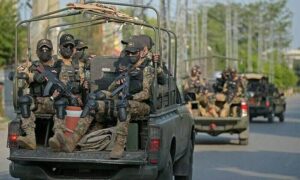 पाक सेना का दावा: बलूचिस्तान ऑपरेशन में 216 आतंकवादी ढेर, कई जानें गईं