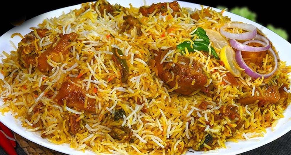 AI की मदद से खुलासा: हैदराबाद ‘बिरयानी कांड’ से जुड़ी 70,000 करोड़ की टैक्स चोरी