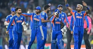 भारत का सेमीफाइनल सपना: कितने मैचों की जरूरत और कौन सी टीम है सबसे मजबूत चुनौती