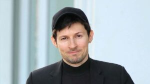 रूस ने टेलीग्राम के CEO पावेल डुरोव के खिलाफ आतंकी गतिविधियों का मामला दर्ज किया