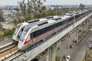 नमो भारत कॉरिडोर से दिल्ली से पानीपत-करनाल 1 घंटे में, 12 स्टेशन बनेंगे सराय काले खां से हरियाणा तक