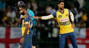 T20 वर्ल्ड कप सेमीफाइनल में पाकिस्तान की किस्मत तय? श्रीलंका की हार से बने नए समीकरण