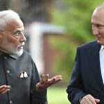 रूस का बड़ा बयान: तेल के मुद्दे पर भारतीय दोस्त कभी नहीं बदलेंगे