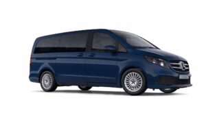 Mercedes-Benz V-Class की भारत में 3 मार्च को होगी लॉन्च, क्या होंगे फीचर्स?