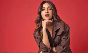 भूमि पेडनेकर की ‘दलदल’ ओटीटी प्लेटफॉर्म पर बनी ग्लोबल हिट