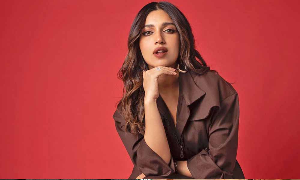 भूमि पेडनेकर की ‘दलदल’ ओटीटी प्लेटफॉर्म पर बनी ग्लोबल हिट