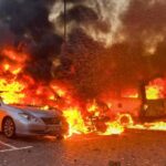 रूस का बड़ा हमला: यूक्रेन पर दागीं 400 ड्रोन और 40 मिसाइलें, इस साल का सबसे घातक अटैक