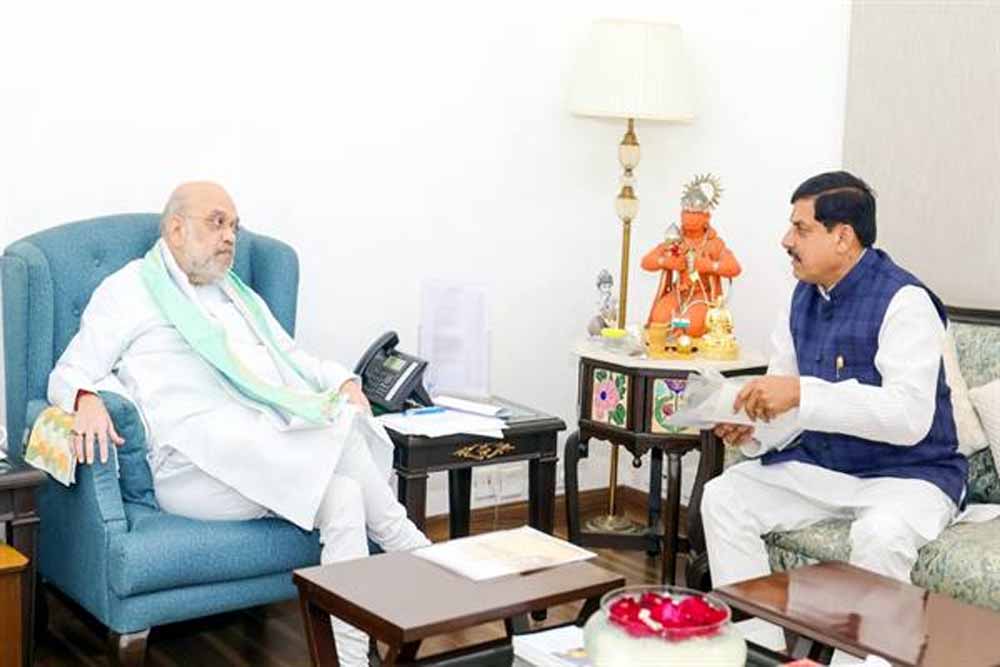 2 मार्च को जनजातीय अंचल बड़वानी में होगी पहली कृषि केबिनेट