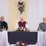 विकसित भारत के संकल्प की दिशा में देश ने पकड़ी तेज रफ्तार: अमित शाह