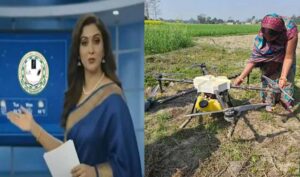 महिला किसानों को ‘डिजिटल दीदी’ दे रही खेती का ज्ञान