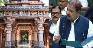 बिहार में काशी-अयोध्या की तर्ज पर बनेगा शिव सर्किट