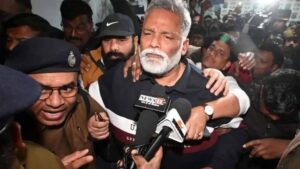 पप्पू यादव को कोर्ट से नहीं मिली राहत!, 2 नए केस भी हुए दर्ज