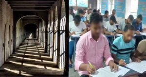 बिहार की जेलें शिक्षा के मामले में देश में बनीं नंबर वन