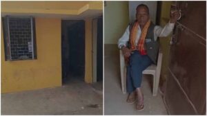 PM आवास में नंबर वन जिला बना बिलासपुर