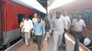 हमले की योजना बना रहे 8 संदिग्ध पाकिस्तानी और बांग्लादेशी गिरफ्तार