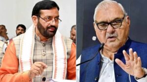 CM सैनी का विपक्ष को जवाब- ’24 फसलों पर MSP नेशनल रिकॉर्ड’