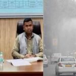 रांची में वायु प्रदूषण रोकने एंटी स्माग गन और स्प्रिंकलर तथा मशीनों की होगी खरीदी