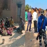 कोडरमा में 10 बिरहोर बच्चे 6 दिन से लापता