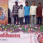 छत्तीसगढ़ के ‘रमन लोक कला महोत्सव’ में दिखेगी झारखंडी कला