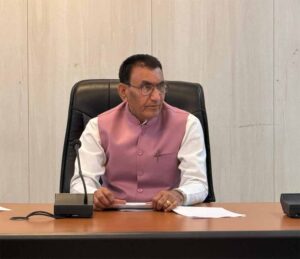 किसानों की आय बढ़ाने के लिए फार्म पॉन्ड व सहकारिता मॉडल पर जोर