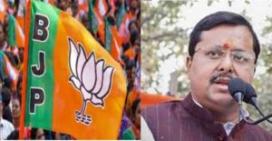 भाजपा की राष्ट्रीय टीम में दिखेंगे मध्य प्रदेश के कई चेहरे