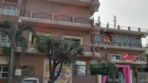 सुसाइड या मर्डर? छात्रा की मौत ने बढ़ाए सवाल, सीसीटीवी और हालात उलझे