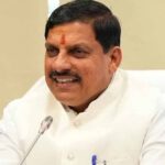 मुख्यमंत्री डॉ. यादव दमोह जिले के नोहटा में आयोजित नोहलेश्वर महोत्सव में होंगे शामिल