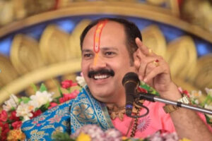 कथा सुनते-सुनते महिला हुई बेहोश, पंडित प्रदीप मिश्रा के कार्यक्रम में कार्डियक अरेस्ट की घटना