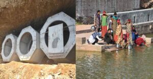 पंजाब में जल संकट के बीच चार दोस्तों ने लगाए 1500 वर्षा जल संचयन प्लांट