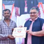 विष्णु सरकार में खेती बन रही लाभ का व्यवसाय- कैबिनेट मंत्री राजेश अग्रवाल