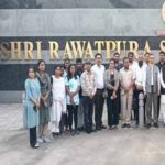 योग से सशक्त होगा युवा वर्ग, शिक्षा के साथ स्वास्थ्य भी आवश्यक : रूपनारायण सिन्हा