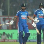 टीम इंडिया को झटका, पारिवारिक कारणों से रिंकू सिंह का  अचानक प्रस्थान