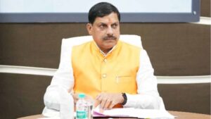 मुख्यमंत्री डॉ. यादव ने डबरा की घटना में मृतक के परिजन को 4 लाख रुपए एवं गंभीर तीन घायलों को एक–एक लाख रुपए देने के दिये निर्देश