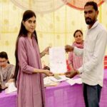 आम जनता की समस्याओं का त्वरित समाधान ही सरकार की सर्वोच्च प्राथमिकता : कलेक्टर