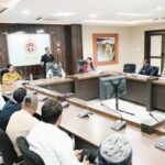 किसानों की सहमति से होगा सड़क चौड़ीकरण, भूमि अधिग्रहण पर उप मुख्यमंत्री  शुक्ल का बयान