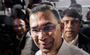 पाकिस्तान नीति पर तारिक रहमान का रुख अहम, नई सरकार के फैसलों की होगी निगरानी