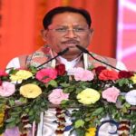 मैनपाट महोत्सव शुरू: 523 करोड़ की सौगात, कई निर्माण कार्यों का शिलान्यास और लोकार्पण