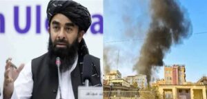 एयरस्ट्राइक में हुई मासूमों की मौत का पाक से बदला जरूर लेंगे: अफगानिस्तान