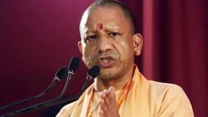 आध्यात्मिक मूल्यों के क्षरण से प्रदेश बना था अराजकता का अड्डा