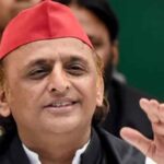 योगी के विदेशी दौरे पर सियासत गरम, अखिलेश बोले—100 विधायक लाओ और मुख्यमंत्री बन जाओ!