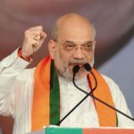 5 साल में सख्त कार्रवाई का ऐलान: अमित शाह बोले- घुसपैठियों की नहीं होगी कोई जगह