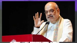 राष्ट्रीय आतंकवाद-विरोधी नीति का ऐलान, गृह मंत्रालय ने PRAHAAR के तहत खतरों पर दी जानकारी