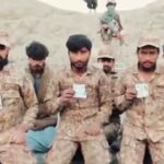 रोते-बिलखते दिखे पाकिस्तानी सैनिक, BLA के वीडियो ने खोली अंदर की सच्चाई