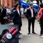 पश्चिम बंगाल की 6 कोर्ट को उड़ाने की धमकी, अफरातफरी के बीच सर्च ऑपरेशन जारी