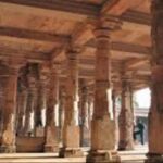 भोजशाला सर्वे रिपोर्ट पर बड़ा खुलासा: दो साल पहले ही पक्षकारों तक पहुंच चुकी थी रिपोर्ट