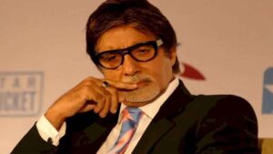 MP के नागदा गांव की पानी संकट रिपोर्टिंग पर अमिताभ बच्चन-सोनी टीवी पर केस दर्ज