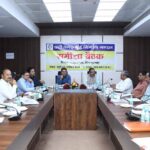 स्थापना दिवस पर गृह निर्माण मंडल की समीक्षा बैठक, समयबद्ध कार्य पूर्ण करने के निर्देश