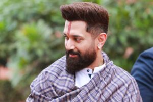 रोबोडॉग विवाद पर चिराग पासवान का सख्त रुख, समिट खत्म होते ही जांच और एक्शन