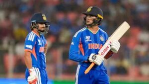 इतिहास में पहली बार! टीम इंडिया के 11 बल्लेबाज डक पर आउट, टी20 वर्ल्ड कप 2026 में बड़ा झटका